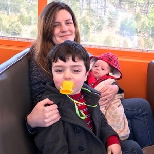 Meet your Posher, Taylor